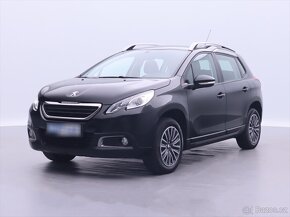 Peugeot 2008 1,2 PT Active 1.Maj. Serv.kn. (2016) - 2