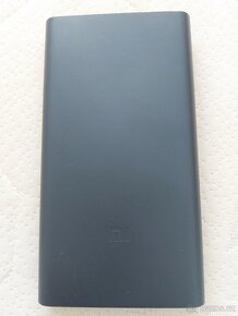 Xiaomi Power Bank 2 - 10000 mAh QuickCharge - 2