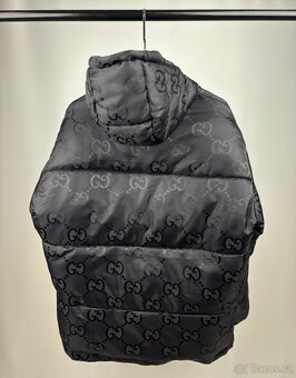 Winter Down Jacket - 2