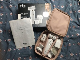 Braun Silk-épil 9 Flex 9030 - 2