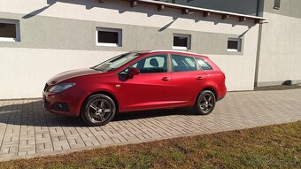 SEAT IBIZA ST 1.6TDI-77KW-KRASAVEC - 2