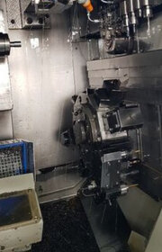 Soustruhy - CNC  STL 32 - 2