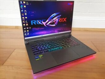 ASUS ROG Strix G16 i7 13650HX,16GB,SSD 512GB,RTX4080 - 2