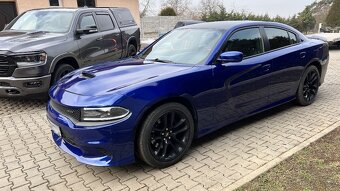 Dodge Charger 5.7 V8 Hemi Daytone - 2