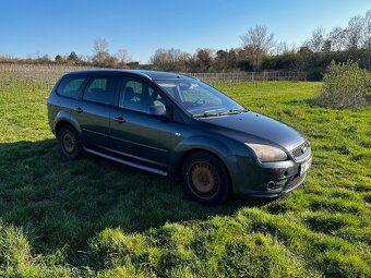 Ford Focus 2.0 tdci - 2