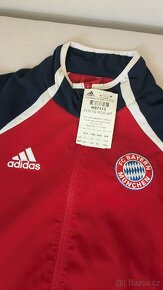 Bunda Adidas FC Bayern Mnichov 21/22 - 2