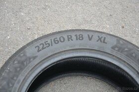 225/60 R18 Continental nové letní pneu, č.40 - 2