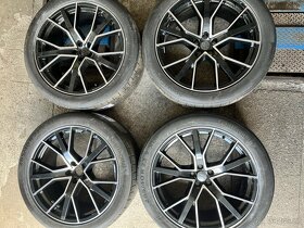 5X112 R22 AUDI ORIGINAL - 2