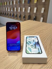 iPhone 14 128GB  Záruka 24 měsíců - 2