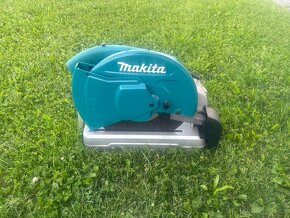 MAKITA LW1400 Rozbrušovačka 355mm, 2200W - 2