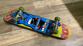 Skateboard SANTA CRUZ 75 x 18 cm - 2