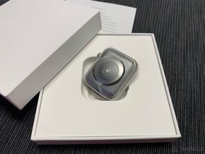 NOVÉ Apple Watch Series 5 Stainless Steel 44mm - 2