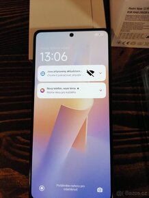 Xiaomi Redmi Note 12 Pro+ 5G, 8GB/256GB Midnight Black - 2