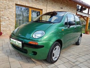 Daewoo Matiz 0.8i SE, Posilovač řízení - 2