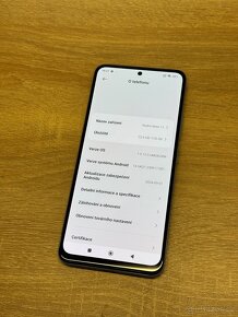 Xiaomi redmi note 12 4/128GB - 2