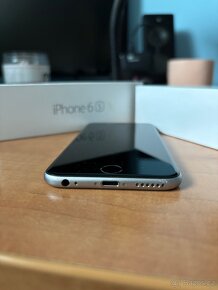 iPhone 6s / Space Gray / 128 GB - 2