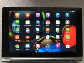 Tablet Lenovo YOGA 10,1" FULL HD B8080-H - 2