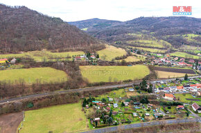 prodej louky v Ústí nad Labem - 2