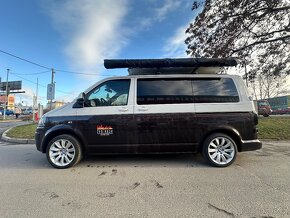 Vw T5.1 4x4 , odpočet DPH - 2