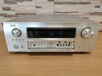 Denon AVR-4310 - 2