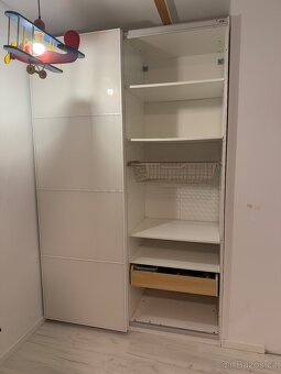 Skříň Pax 150x236 Ikea - 2