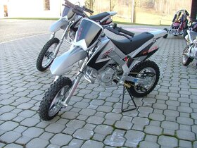 motocykl ROXON P-ONE 10-10, minibike - 2