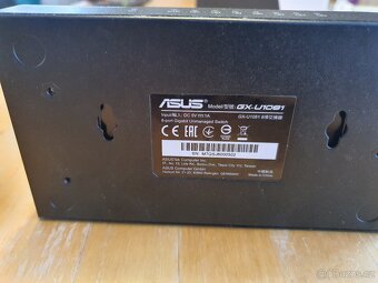 Switch Asus GX-+U1081 - 2