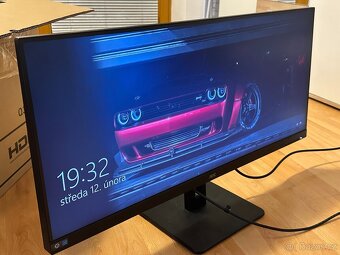 Monitor AOC Q34E2A - 2