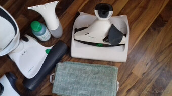 Vorwerk VK 150 + HD 60 + stírací hlavice SP 530 - 2