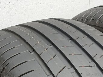 Nové pneu Bridgestone Alenza 001 - 245/50/19 105W - 2