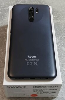 Xiaomi Redmi 9 - 2