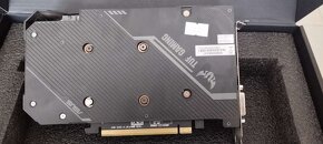 Asus GeForce GTX 1650 4GB TUF Gaming - 2