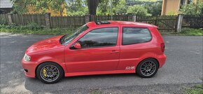 Polo 6n2 GTI - 2