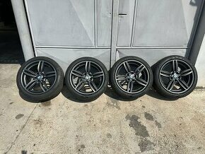 Styling 351 BMW F11 Mpaket 245/45 R19 - 2