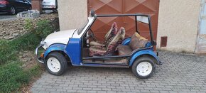 Buggy Trabant - 2