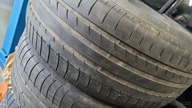 Michelin latitude sport - 2