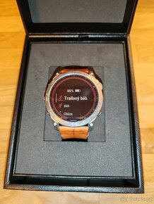 GARMIN FENIX 7X SAPPHIRE SOLAR 51mm - 2