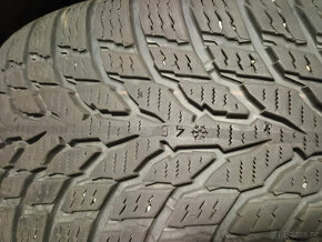 Nokian WR SNOWPROOF 205/55 R16 Octavia, Scala, Superb - 2