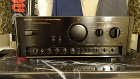 ONKYO Grand Integra A-2001 - 2