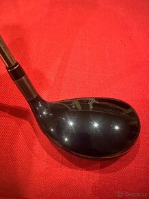 Hybrid Callaway - 2