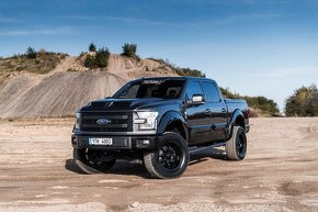 Ford F150 5.0L FTX TUSCANY - 2