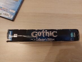 Gothic 1+2 Collectors Edition / Rare - 2