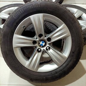 16" ALU kola – 5x120 – BMW (MINI, OPEL, VW) - 2