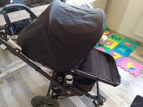 Bugaboo Cameleon 3+ - 2