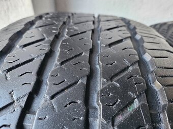 Pár A/T pneu Nexen Roadian HT 265/65 R17 - 2