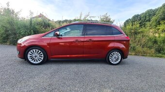 Ford Grand C-MAX 2016, AT 1.5 i 16V NAVI, DPH, TOP - 2