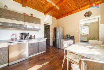 Prodej rodinného domu, 118 m², Nejdek - 2