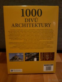 100 divů architektury - 2