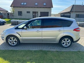 Ford S-Max 2.0 TDCi 103 kW - 2