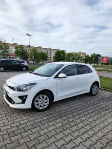 Kia Rio YB 1.2 DPI COMFORT - Serviska - 2